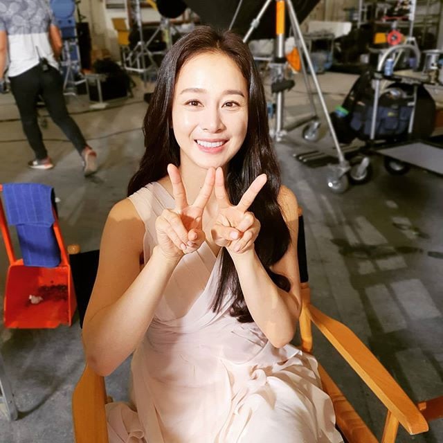 배우 김태희/김태희 인스타그램