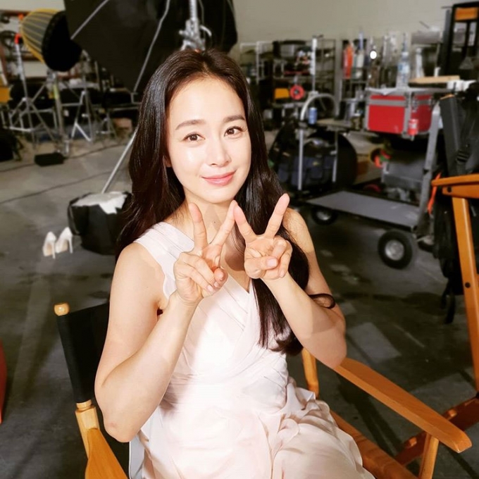 배우 김태희/김태희 인스타그램