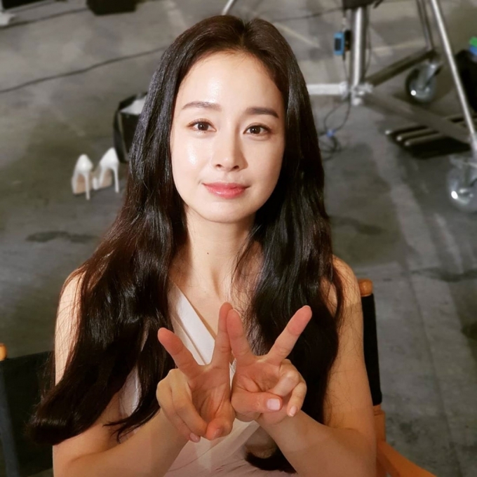 배우 김태희/김태희 인스타그램