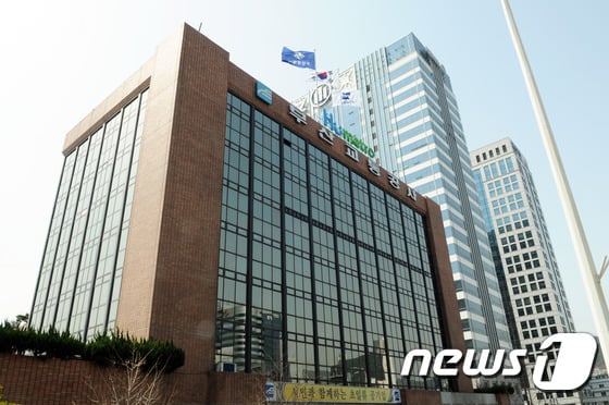 부산교통공사 &copy; News1