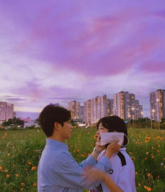 /사진=최준희 인스타그램.