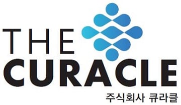 큐라클 로고/사진제공=큐라클