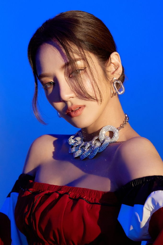 효연/사진제공=SM엔터테인먼트 © 뉴스1