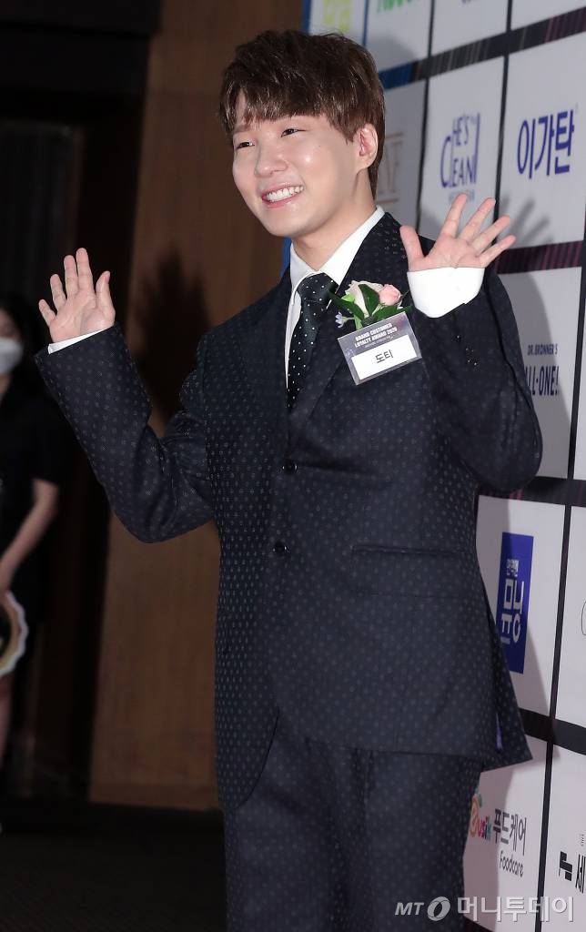 유튜버 도티./ 사진=김창현 기자 chmt@
