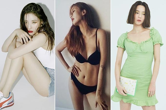 íì ì ë¯¸ ê¹ìë¯¸ ë¤ì´ì´í¸ ëì  ì´ ì°ì°ë