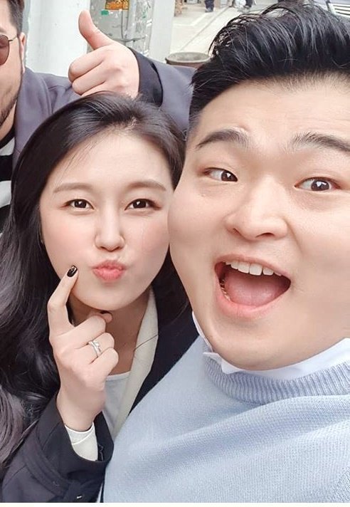 /사진=이원일 인스타그램