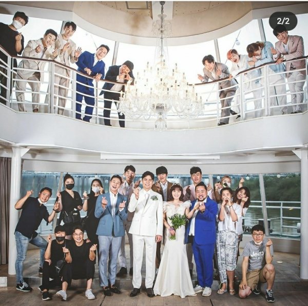 /사진제공=해피메리드컴퍼니