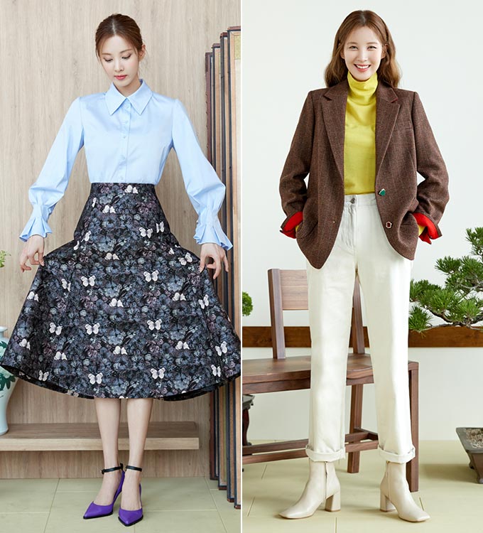 서현인터내셔날 이미지