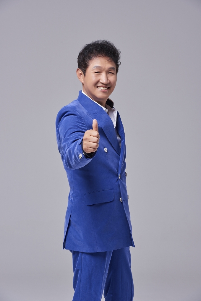가수 김범룡/KBS 트롯전국체전 제공© 뉴스1