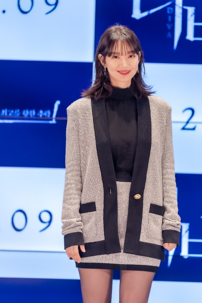 신민아/메가박스중앙㈜플러스엠 © 뉴스1