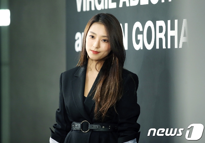 씨스타 출신 보라./뉴스1 © News1 뉴스1DB