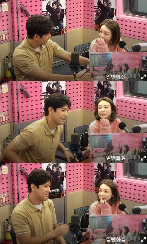 SBS고릴라 &copy; 뉴스1