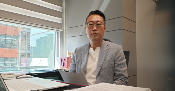 김재섭 인스코비 바이오사업 본부장 /사진제공=인스코비