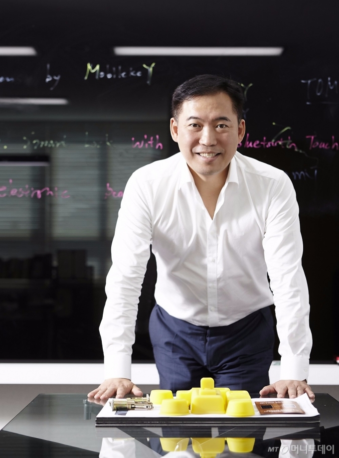 유니온커뮤니티 신요식 대표