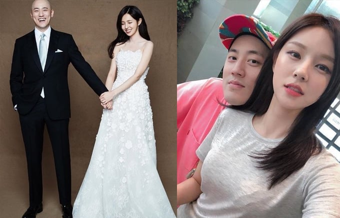 /사진=조수애 인스타그램