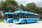 에디슨모터스의 고상 전기버스 '스마트 11H'가 (주)대중교통에 공급됐다/사진제공=에디슨모터스