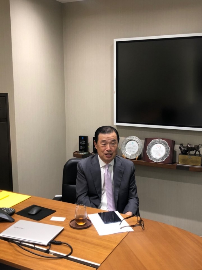 메지온 “유데나필, 美 FDA 허가 추진 이상무…내년 상용화”