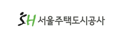 SH서울주택도시공사 CI / 사진제공=SH서울주택도시공사 CI