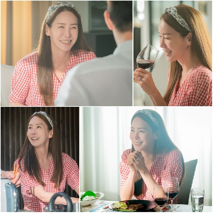 MBN '나의 위험한 아내' © 뉴스1