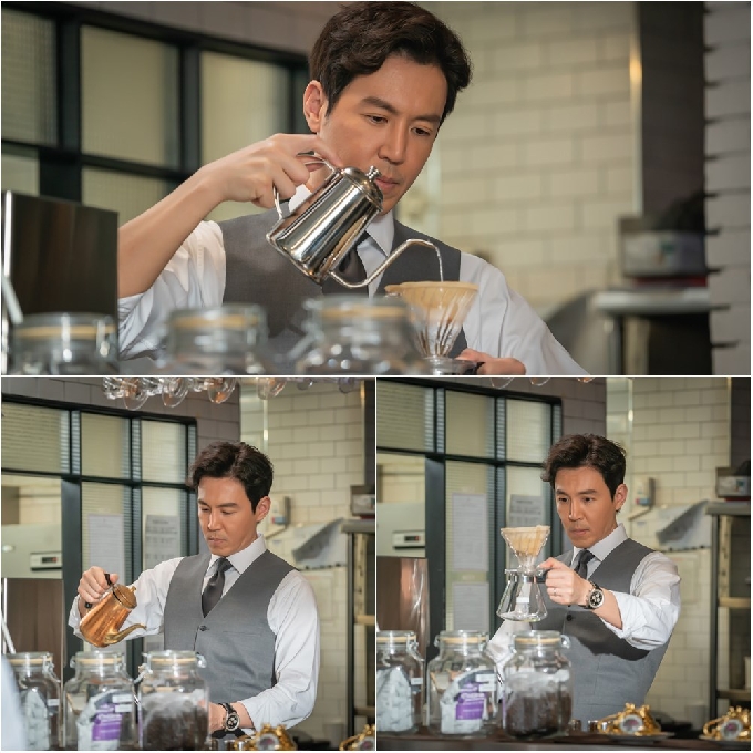 MBN '나의 위험한 아내' © 뉴스1