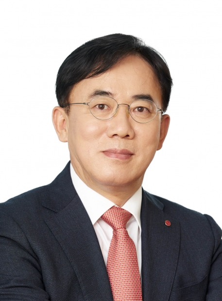 정철동 LG이노텍 대표이사 /사진제공=LG이노텍