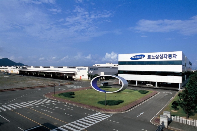 르노삼성 노조, 민노총 가입 무산