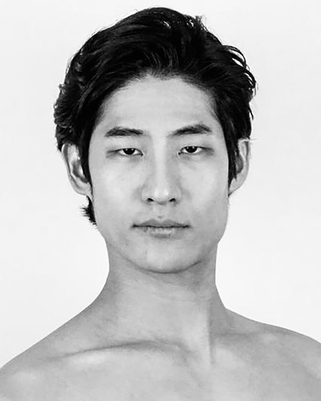최근 아메리칸 발레시어터(ABT)에서 수석무용수로 승급한 발레리노 안주원. /사진=ABT 페이스북 캡처