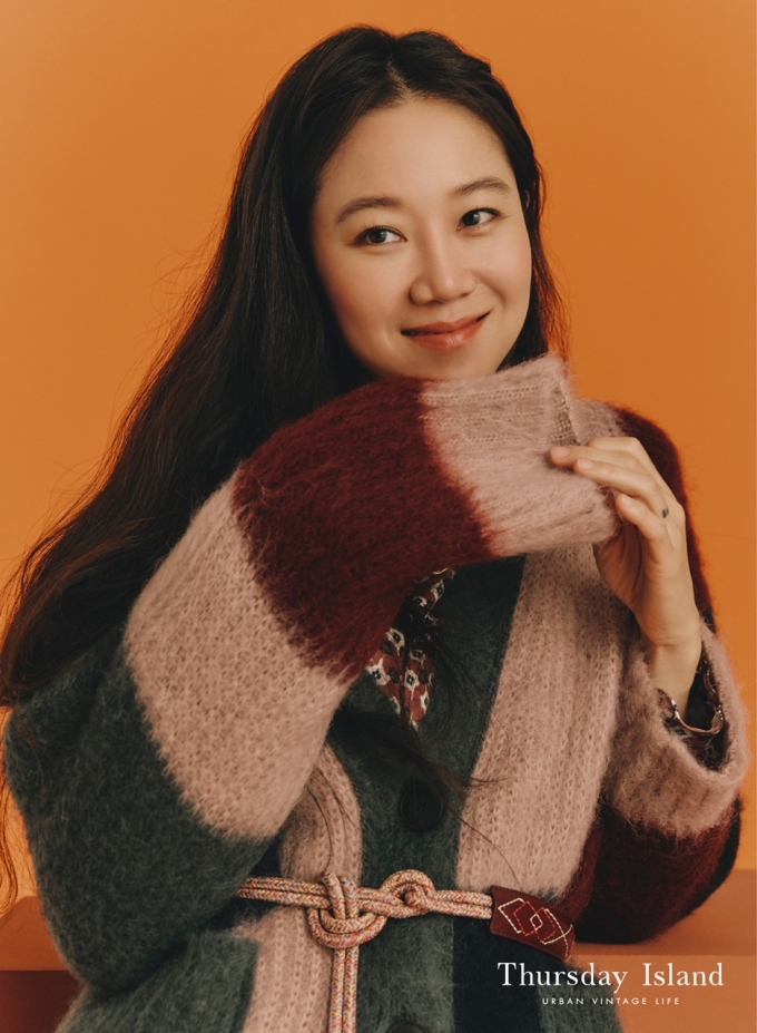 /사진제공=써스데이 아일랜드
