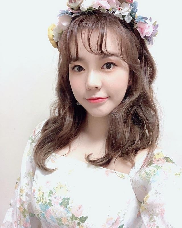 그룹 소녀시대 써니/사진=써니 인스타그램