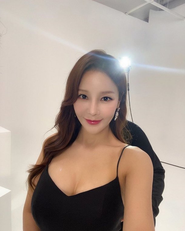 가수 미나/사진=미나 인스타그램