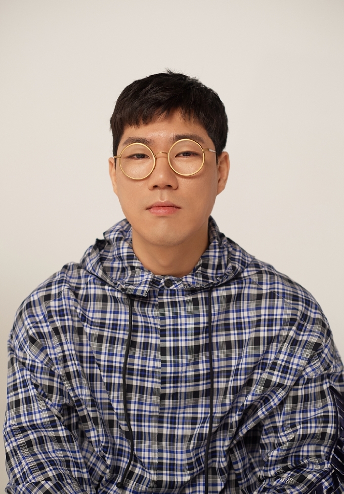 더 블랭크 숍(윤석철)/사진제공=안테나 © 뉴스1