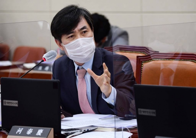 하태경 국민의 힘 의원./사진=뉴시스