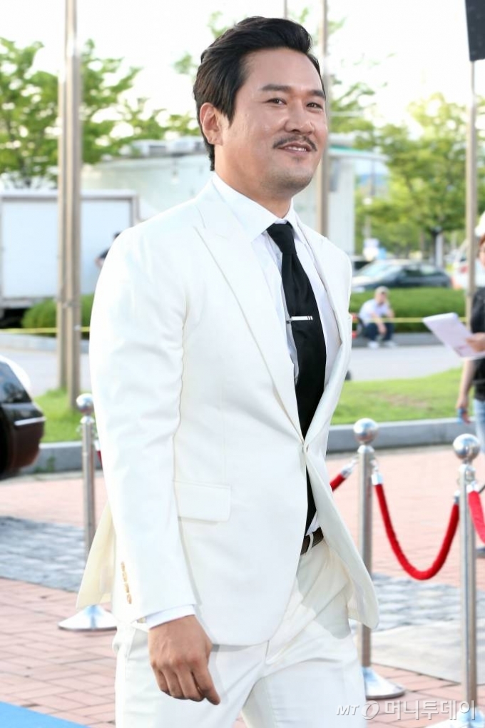 가수 JK김동욱/ 사진=고양(경기)=이기범 기자 leekb@