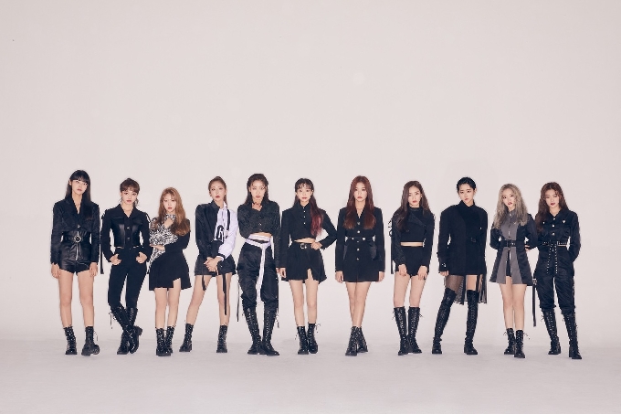 이달의 소녀/사진제공=블록베리크리에이티브 © 뉴스1