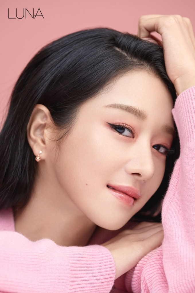 /사진제공=애경산업 루나