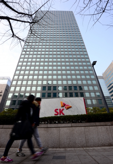 SK㈜, 글로벌 물류사 ESR 지분 일부 4800억원에 매각…2.5배 수익