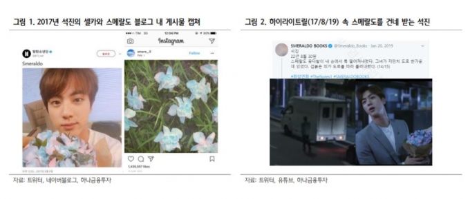 빅히트엔터, 아미가 돼서 투자해볼래?