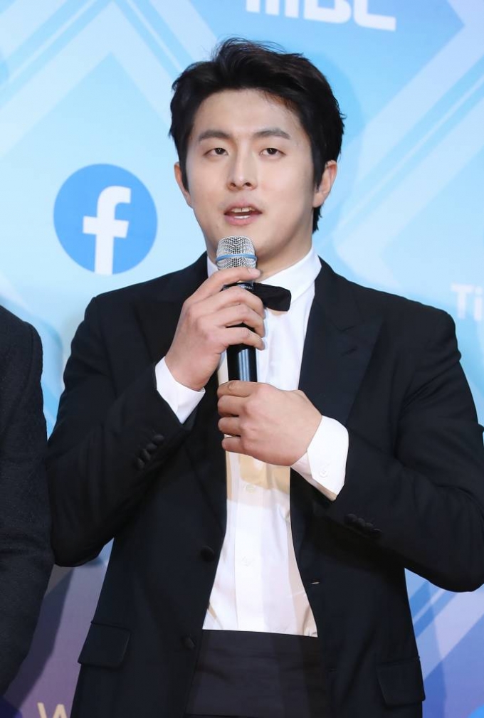'웹툰작가' 기안84./사진=뉴시스
