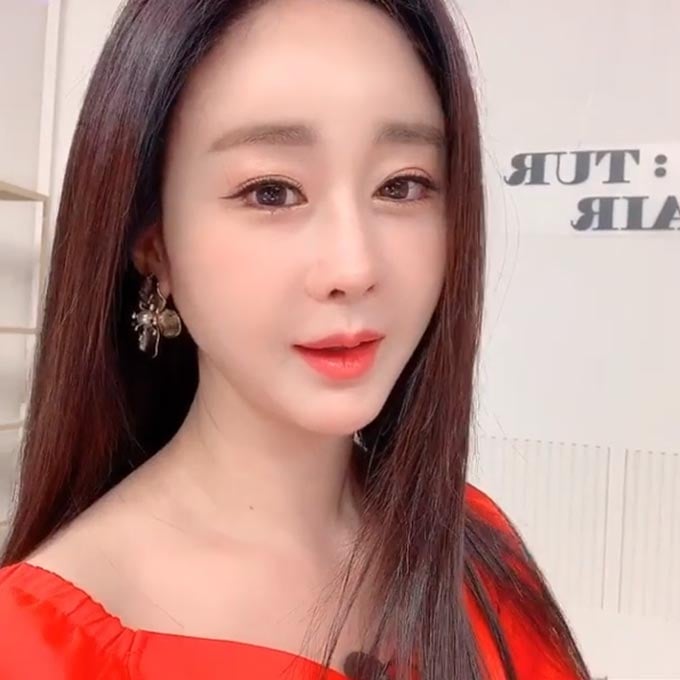 배우 함소원/사진=함소원 인스타그램