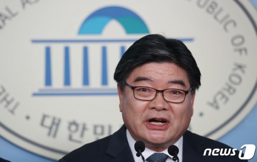 김용진 국민연금공단 이사장. /사진=뉴스1