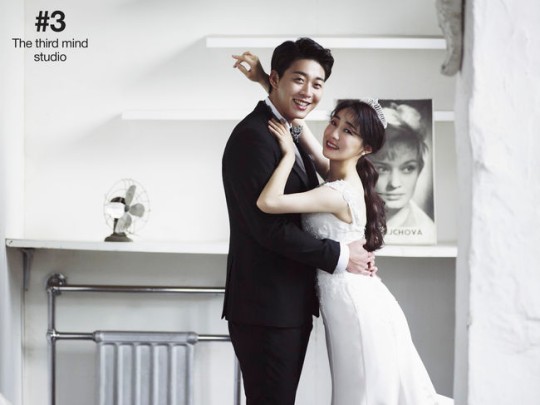 /사진제공=써드마인드스튜디오, 모니카블랑쉬, 드장플라워, 해피메리드컴퍼니