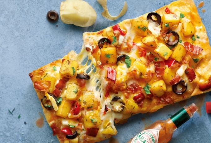 '감자빵, 감자 아이스크림 나온다' 농가돕기 나선 SPC그룹