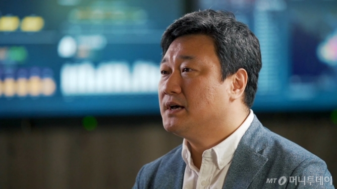 클레어 이우헌 대표