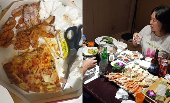 /사진=정주리 인스타그램