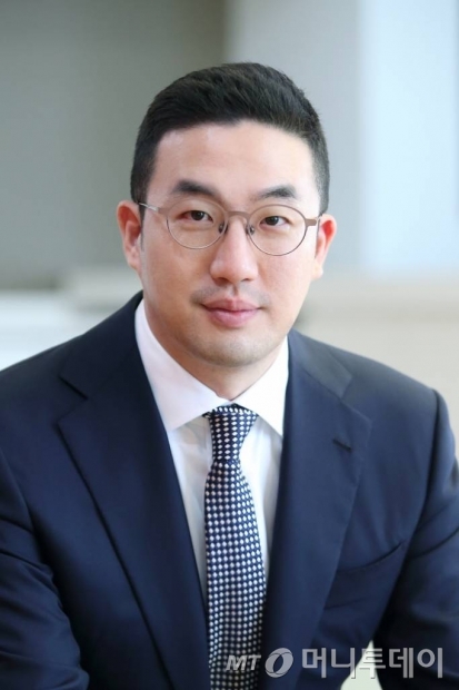 구광모 (주)LG 대표이사 회장 /사진제공=LG그룹
