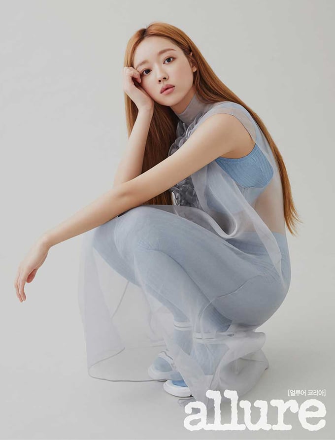 /사진제공=얼루어 코리아