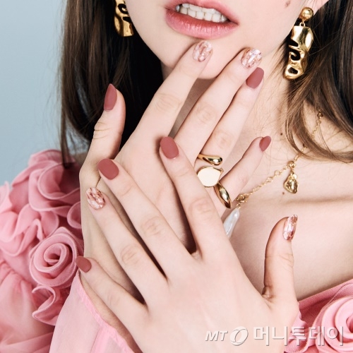 내동네산, 오호라 젤네일 마그넷젤패디 여름셀프네일패디지속력3주 사용후기 5