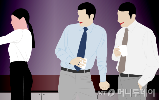 이지혜 디자이너 / 사진=이지혜 디자이너