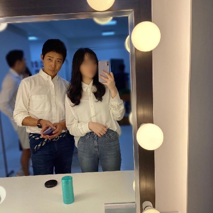 배우 최수종 / 사진=최수종 인스타그램 © 뉴스1