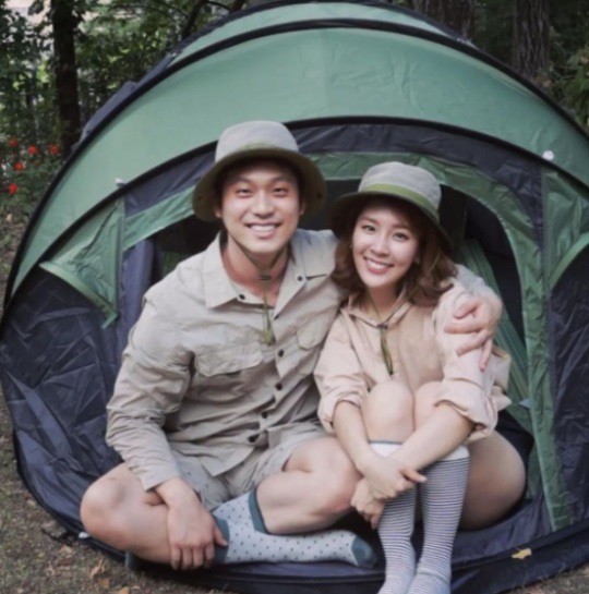 /사진=뮤지컬배우 함연지 인스타그램
